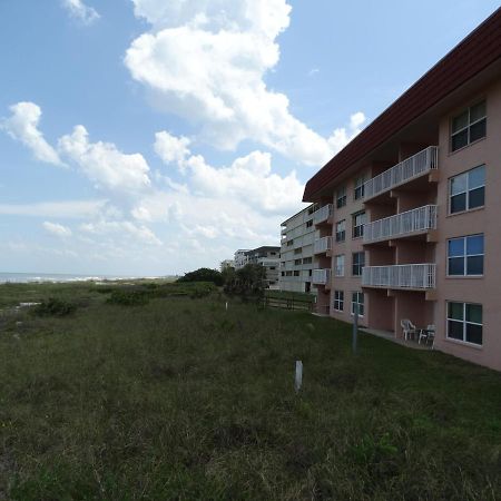 Spanish Main Unit 4- Direct Oceanfront Condo! Cocoa Beach Eksteriør bilde