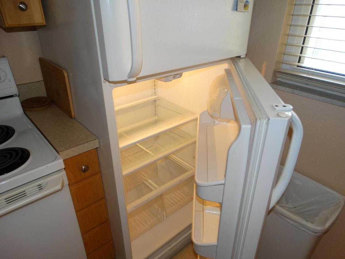 Spanish Main Unit 4- Direct Oceanfront Condo! Cocoa Beach Eksteriør bilde