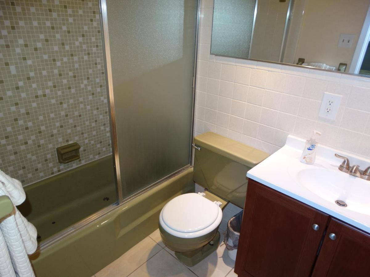 Spanish Main Unit 4- Direct Oceanfront Condo! Cocoa Beach Eksteriør bilde