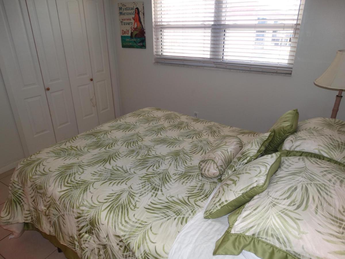 Spanish Main Unit 4- Direct Oceanfront Condo! Cocoa Beach Eksteriør bilde