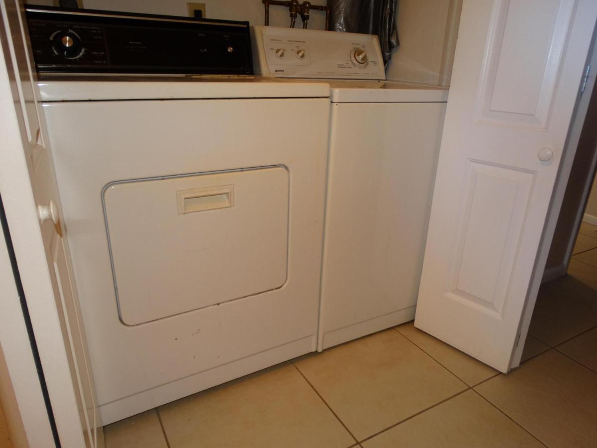 Spanish Main Unit 4- Direct Oceanfront Condo! Cocoa Beach Eksteriør bilde
